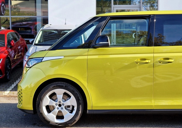 Volkswagen ID.Buzz cena 239900 przebieg: 1, rok produkcji 2023 z Kłobuck małe 562